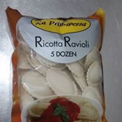 Picture of LA PRINCIPESSA RAVIOLI 5 DOZ